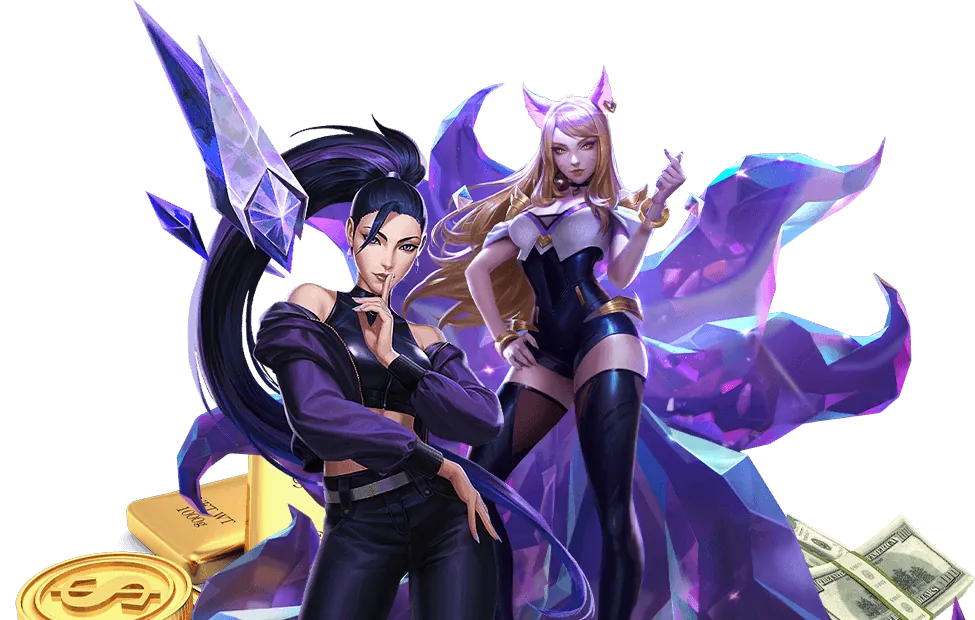 Slot game theo chủ đề